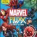 Looney Labs Announces New Fluxx Games – Marvel and Jumanji