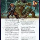 We Got Our First Look At The New Dungeons & Dragons Upcoming Book
