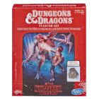 Dungeons & Dragons “Stranger Things” Box Set On Sale