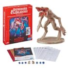 “Stranger Things” Dungeons & Dragons Starter Set Coming From WOTC