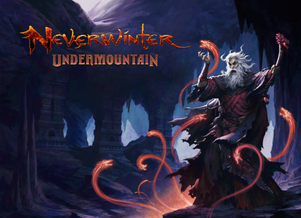 Neverwinter: Heads Into The Undermountain
