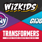 WIZKIDS ANNOUNCES ENHANCED LICENSING DEAL WITH PARTNER HASBRO