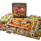 USAOPOLY® AND GAMES WORKSHOP® TO CREATE LICENSED EDITIONS OF TALISMAN