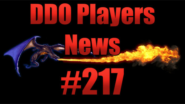 DDO Players News Episode 217 – I’m Thinking Like Pineleaf??