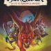 THE NACELLE COMPANY ACQUIRES DOCUMENTARY  EYE OF THE BEHOLDER: THE ART OF DUNGEONS & DRAGONS