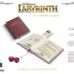 Jim Henson’s Labyrinth – The Adventure Game Coming From River Horse