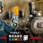 Humble More Board Games Bundle by Asmodee Digital