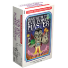 Choose Your Own Adventure: War With the Evil Power Master