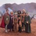 Dungeons & Dragons Cartoon Gets Live Action Remake For An Epic Car Commercial