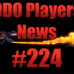 DDO Players News Episode 224 A DDO Manwhich