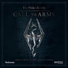 The Elder Scrolls: Call to Arms Tabletop Miniature Game