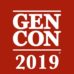 Gen Con 2019 Exhibit Hall Map Released