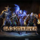 First four characters revealed for Gloomhaven Digital Version