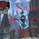 Sharn Heaven & Hell Season 1 Episodes 3-6
