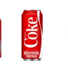 “New Coke” Coming Back For A Limited Time In Honor Of ‘Stranger Things’ Season 3