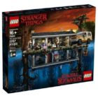 Stranger Things “Upside Down” Lego Set On The Way