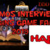 Haba USA Interview From Origins Game Fair 2019
