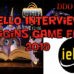 Iello Interview At Origins Game Fair 2019