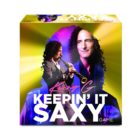 Kenny G, Keepin’ It Saxy Board Game Coming From B G Creative