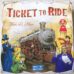 Ticket To Ride Reality Show In The Works