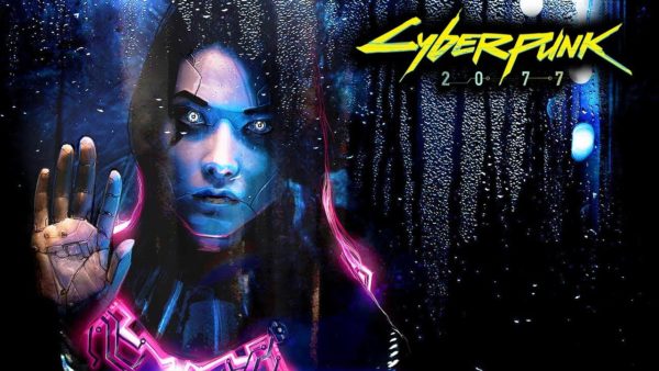 Cyberpunk 2077 Release Date Announced At Xbox Briefing At E3