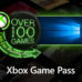 Xbox Game Pass Coming To PC, Also Game Pass Ultimate Announced