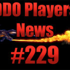 DDO Players News Episode 229 – Keeping It Saxy