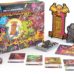 Epic Spell Wars Of The Battle Wizards: ANNIHILAGEDDON Deck-Building Game On The Way