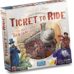 Ticket To Ride 15th Anniversary Edition Coming From Days Of Wonder