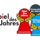 2019 Spiel des Jahres Winners Announced