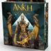 CMON Announces Ankh Board Game