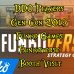 Gen Con 2019 – Funko Games – Funkoverse Strategy Game Overview