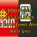 Gen Con 2019 Goliath Games Games Adults Play Booth Visit