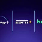 $12.99 bundle for Disney+, Hulu, and ESPN+