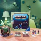 Minecraft Board Game Coming This Fall