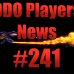 DDO Players News Episode 241 – Been To The Desert On A Horse With No Name