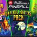 Pinball FX3 Brings Universal Monsters DLC For Halloween