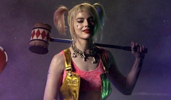 New Harley Quinn Trailer For Upcoming Animated Series