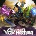 Amazon Orders 2 Seasons Of Critical Role The Legend Of Vox Machina