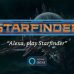Starfinder Comes to Alexa