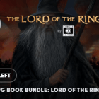 Humble RPG Book Bundle: Lord of the Rings 5e by Cubicle 7