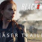 Black Widow Trailer Is Out