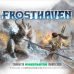 Gloomhaven Sequel Announced – Frosthaven