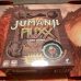 Jumanji Fluxx Review