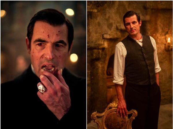 Teaser Trailer For BBC ONE And Netflix Dracula Series Has Arrived