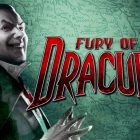 Digital Adaptation of Board Game Fury of Dracula Coming From Nomad Games