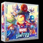 Marvel United Coming From CMON and Spin Master Games