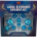Laeral Silverhand’s Explorer’s Kit Coming From WOTC