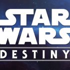 FFG Announces Star Wars: Destiny Coming to An End