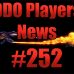 DDO Players News Episode 252 – Strange Sherbet Dice